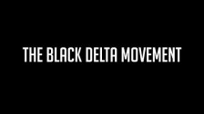 The Black Delta Movement 'Ivory Shakes' music video