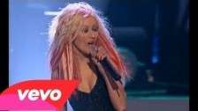 Christina Aguilera 'Falsas Esperanzas' music video