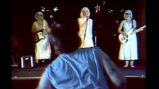 TTSSFU 'Forever' music video