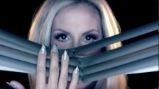 Irina Shapiro 'Something About You' music video