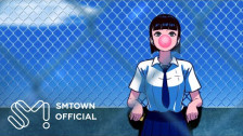 Girls' Generation & Matisse & Sadko 'FOREVER 1' music video