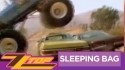 ZZ Top 'Sleeping Bag' Music Video