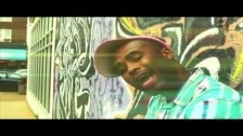 Jarmel Reece 'Shut The City Down' music video