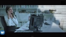 Melendi 'Tocado y Hundido' music video