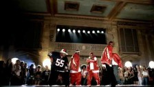 Dru Hill 'I Should Be...' music video