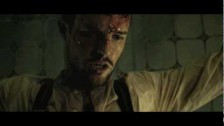 Brandon Flowers 'Crossfire' music video