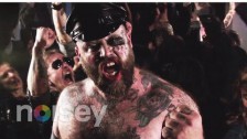 Turbonegro 'I Got a Knife' music video