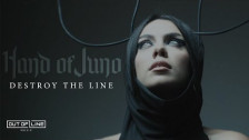Hand of Juno 'Destroy the Line' music video