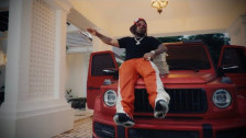 Malie Donn 'Adios' music video