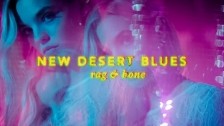 New Desert Blues 'Rag & Bone' music video