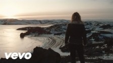 Kerri Watt 'The Wild' music video