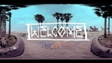 Fort Minor 'Welcome' music video