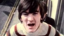 The Undertones 'My Perfect Cousin' music video
