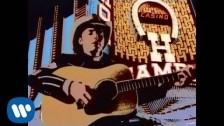 Dwight Yoakam 'Honky Tonk Man' music video