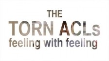 The Torn ACLs 'Feeling with Feeling' music video