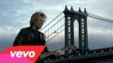 Bon Jovi 'Welcome To Wherever You Are' Music Video