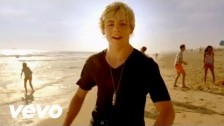 Ross Lynch 'Heard It On The Radio' music video