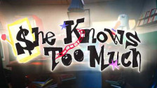 Thundercat 'She Knows Too Much' music video