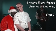 Neil Z 'Tattoos Black Shoes' music video