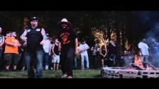 Moonshine Bandits 'Outback' music video