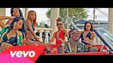 Rich Homie Quan 'Flex (Ooh, Ooh, Ooh)' music video