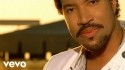 Lionel Richie 'Just Go' Music Video