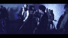 Brogan Kelby 'Outer Space' music video