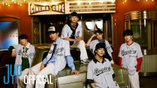 BOY STORY '哈?! (What's Poppin)' music video
