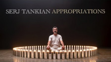 Serj Tankian 'Appropriations' music video