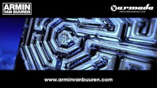 Armin van Buuren 'Blue Fear' music video
