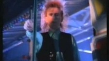 Howard Jones 'Look Mama' music video