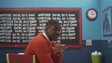 Labrinth 'Express Yourself' music video