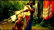 Sizzla 'Thank U Mama' music video