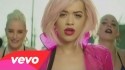 Rita Ora 'I Will Never Let You Down' Music Video