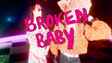 Broken Baby 'Get The Piss Up' music video