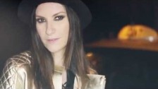Laura Pausini 'Lato Destro del Cuore' music video