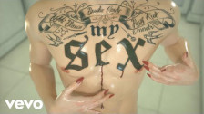 Brooke Candy 'My Sex' music video