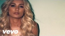 Pia Mia 'Fuck With U' music video