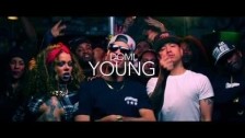 Domi Young 'FU & FO' music video