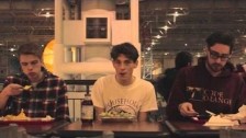 Remo Drive 'Heartstrings' music video