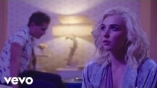 Maty Noyes 'In My Mind' music video