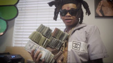 SPOTEMGOTTEM 'Federal' music video