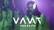 Vant 'Parasite' music video