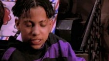 Kris Kross 'Warm It Up' music video