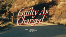 Jenna Raine 'Guilty As Charged' music video