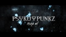 Psyko Punkz 'Rough MF' music video
