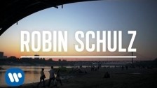 Robin Schulz 'Sun Goes Down' music video