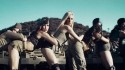 Irina Shapiro 'One Last Kiss' Music Video