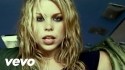 Billie Piper 'Walk Of Life' Music Video