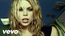 Billie Piper 'Walk Of Life' music video